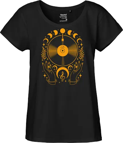 Occult Moon Vinyl