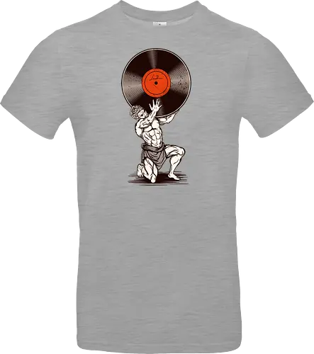Vinyl Atlas