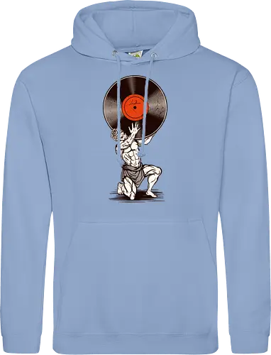 Vinyl Atlas