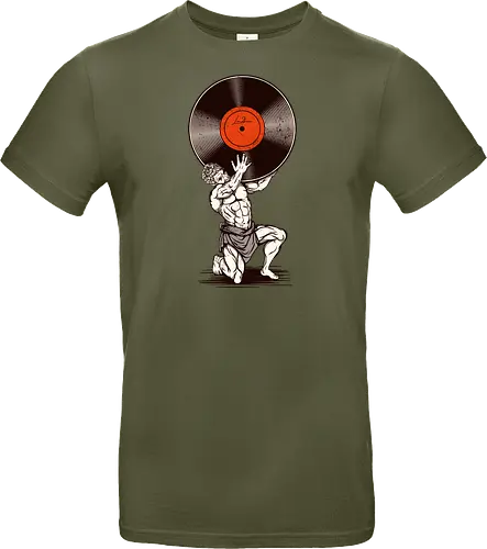Vinyl Atlas