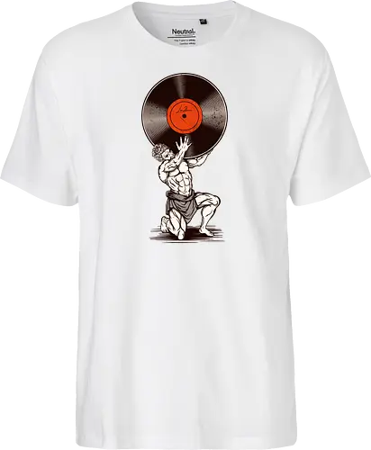 Vinyl Atlas
