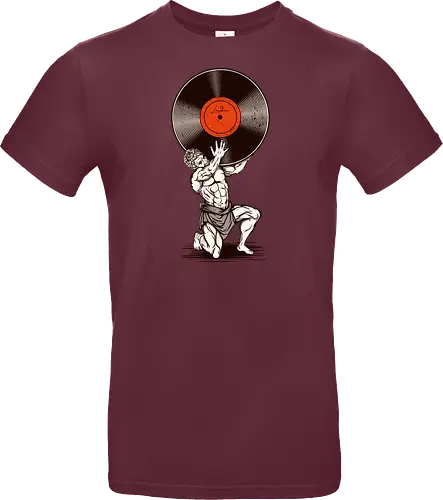 Vinyl Atlas