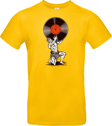 Vinyl Atlas