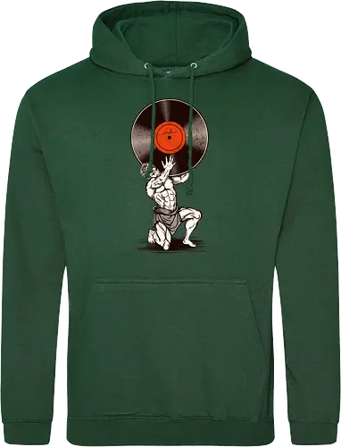 Vinyl Atlas