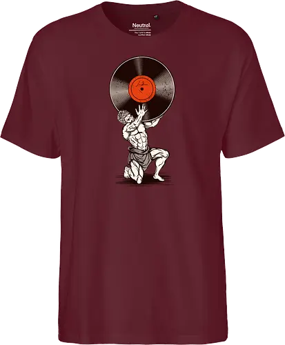 Vinyl Atlas
