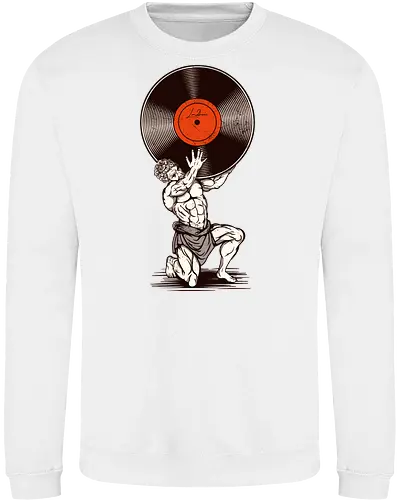 Vinyl Atlas
