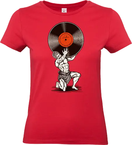 Vinyl Atlas