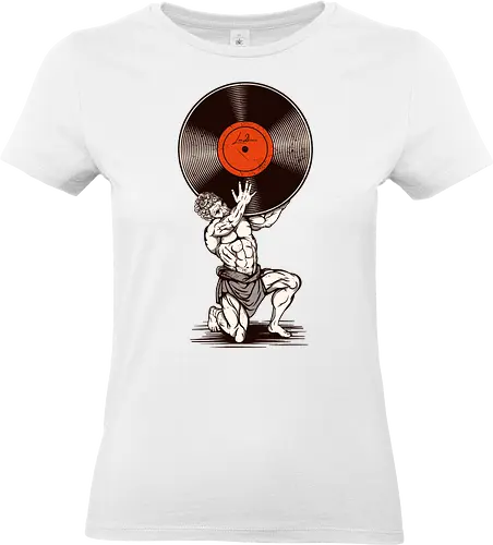 Vinyl Atlas