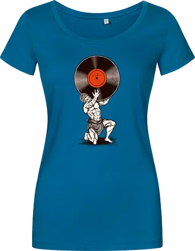 Vinyl Atlas