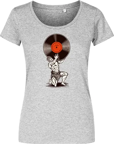 Vinyl Atlas