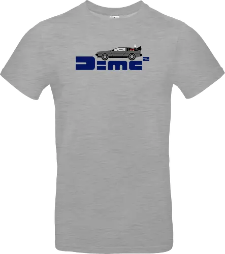 D=mc²