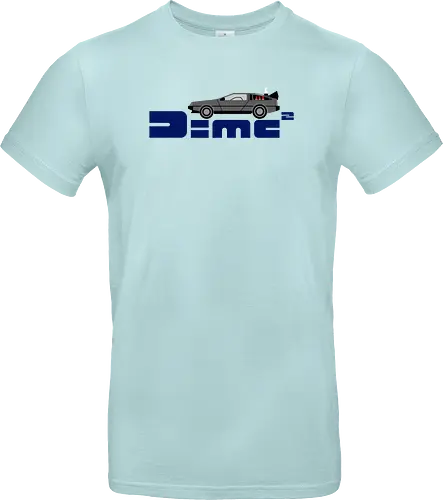 D=mc²