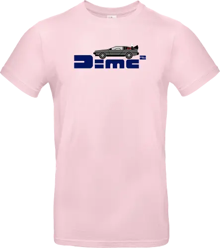 D=mc²