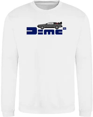D=mc²