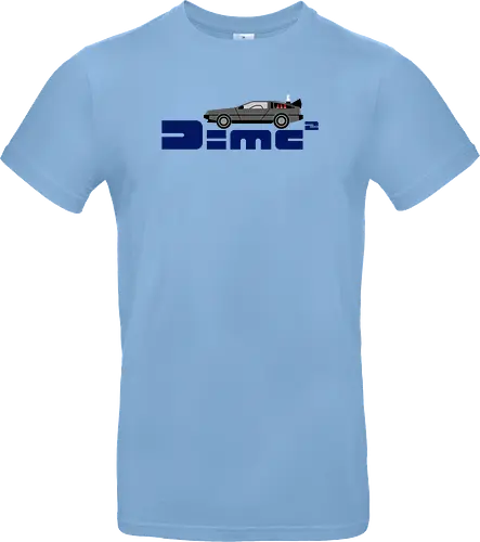 D=mc²
