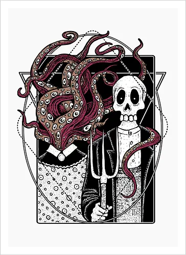 R'yleh Gothic