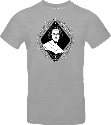 Mary Shelley