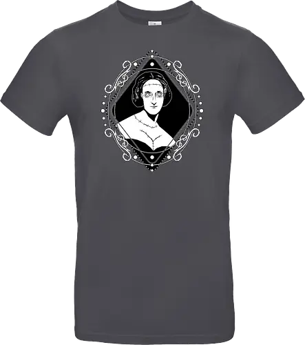 Mary Shelley