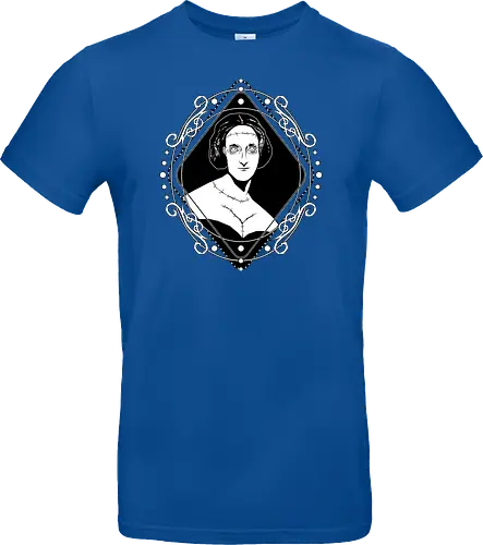 Mary Shelley