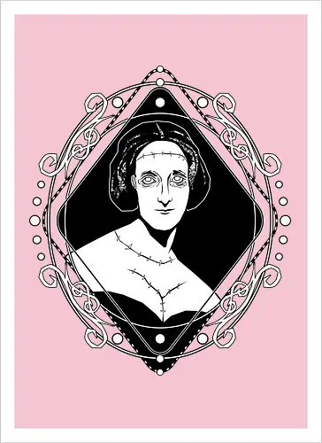 Mary Shelley