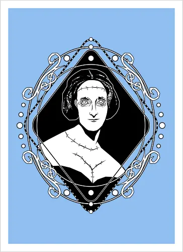 Mary Shelley