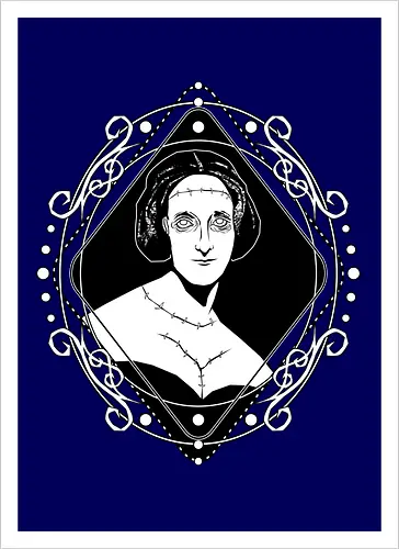 Mary Shelley