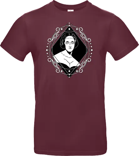 Mary Shelley