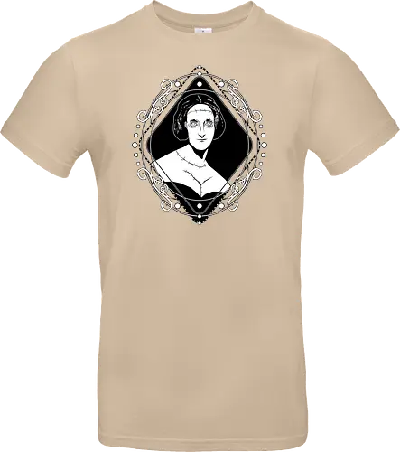 Mary Shelley