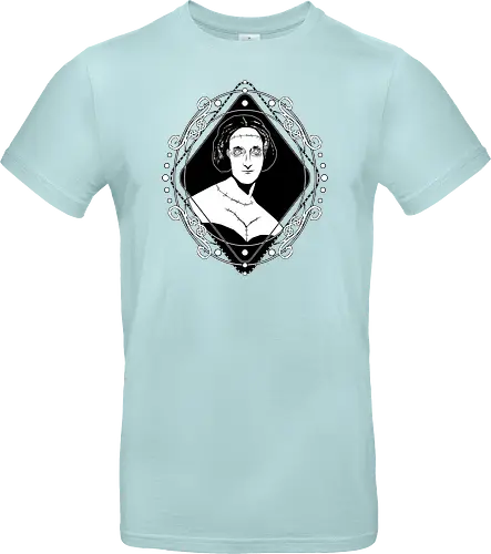 Mary Shelley