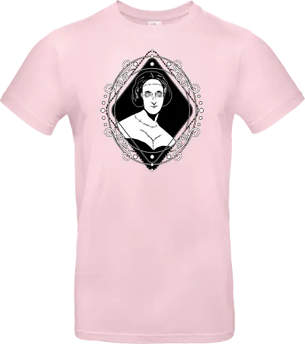 Mary Shelley