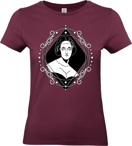 Mary Shelley