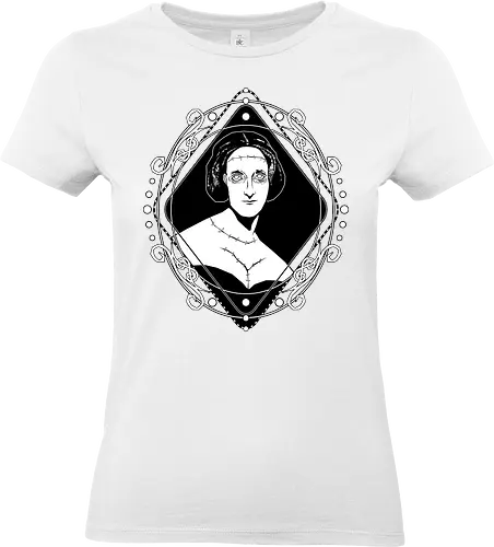Mary Shelley