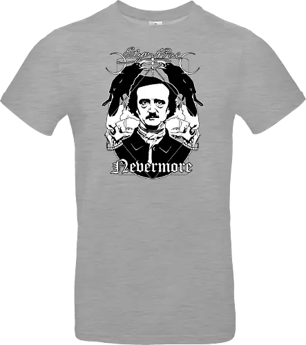 Nevermore