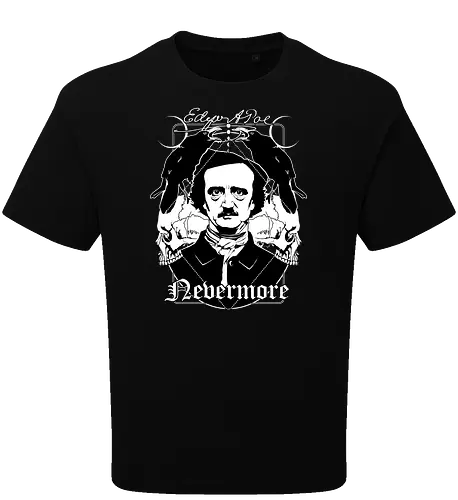 Nevermore