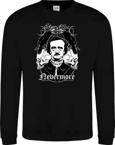 Nevermore