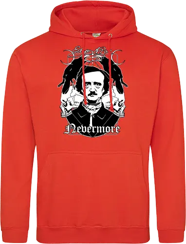 Nevermore