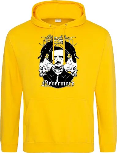 Nevermore