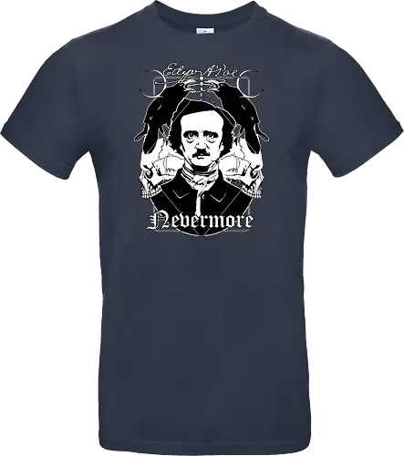 Nevermore