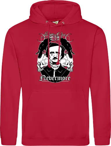 Nevermore