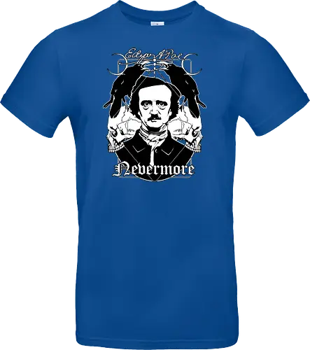 Nevermore