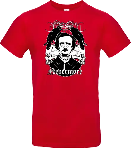 Nevermore