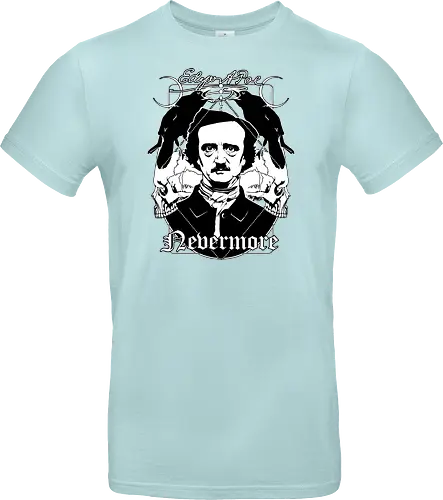 Nevermore