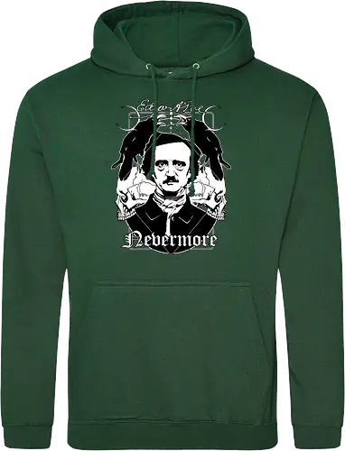 Nevermore