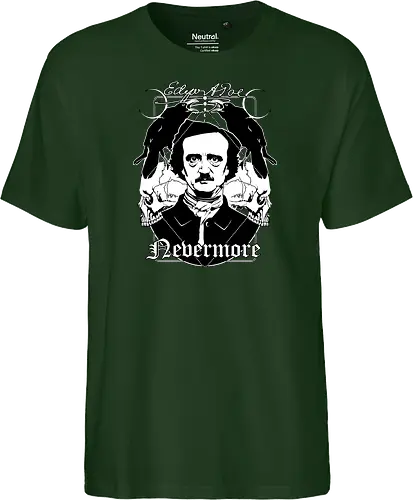 Nevermore