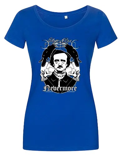 Nevermore