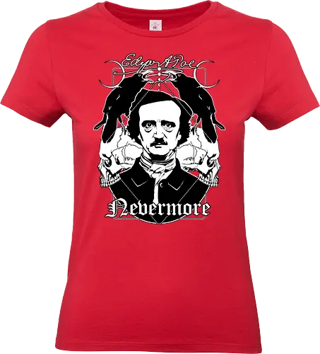 Nevermore