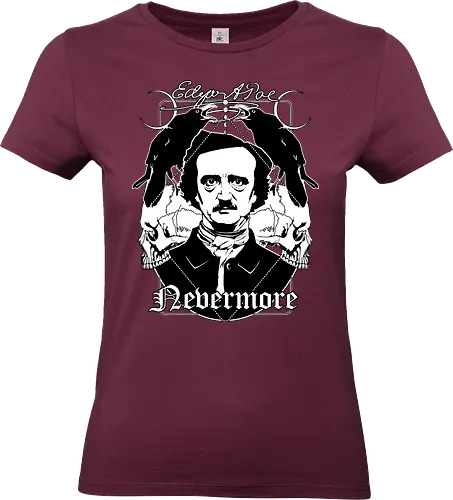 Nevermore