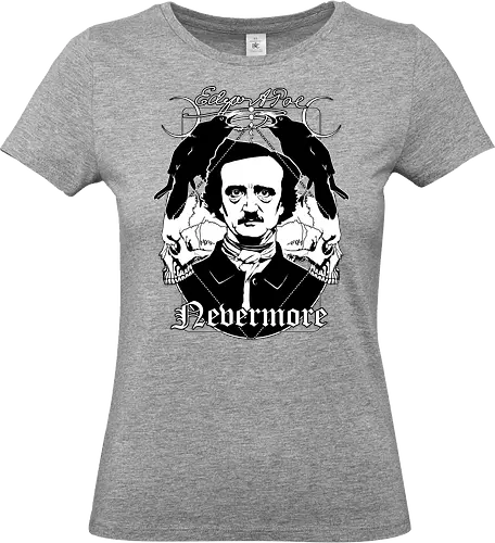 Nevermore