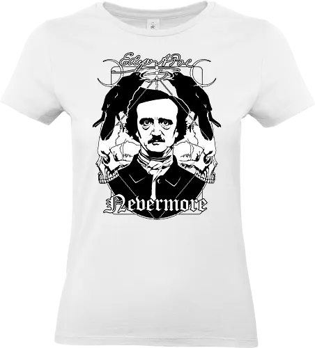Nevermore