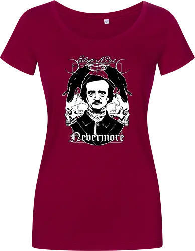 Nevermore